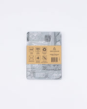 Natural History Pocket Notebooks 4-pack