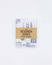 Physical Science Pocket Notebooks 4-pack