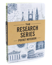 Physical Science Pocket Notebooks 4-pack