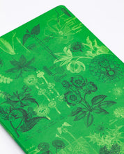 Botany Softcover - Dot Grid - Cognitive Surplus