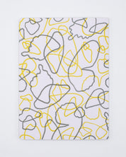 Butterfly Wings Softcover Notebook - Dot Grid