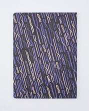 Chromosomes Softcover Notebook - Lined