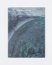 Ocean Planet Softcover Notebook - Lined