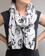 Cell Biology: Meiosis Scarf