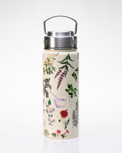 Botanical Pharmacy 500 mL Steel Bottle