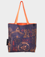 Alchemy Canvas Tote Bag
