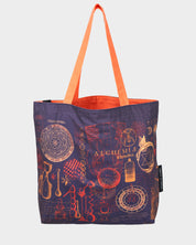 Alchemy Canvas Tote Bag