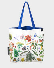 Pollinators Canvas Tote Bag