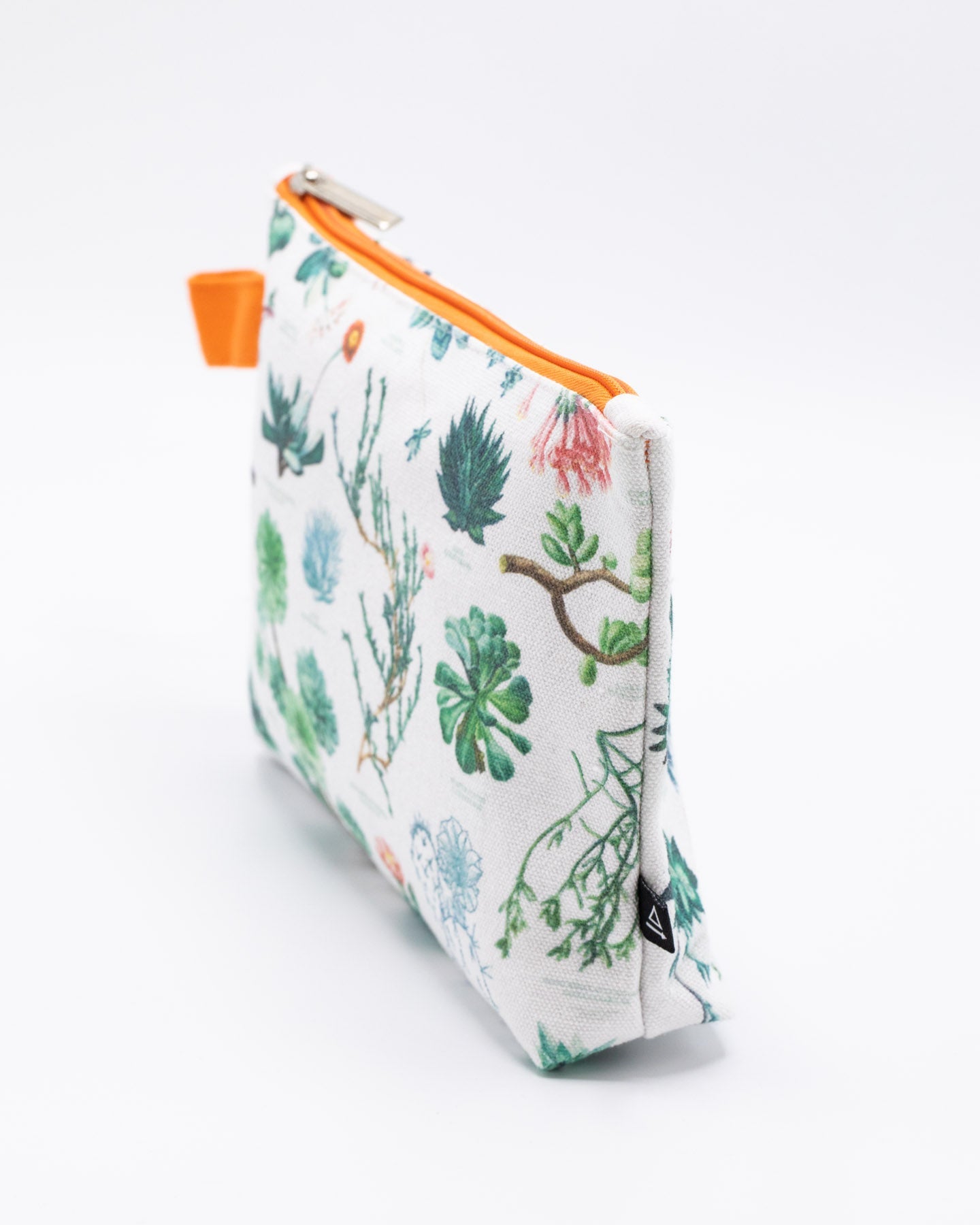 Succulents Pencil Case