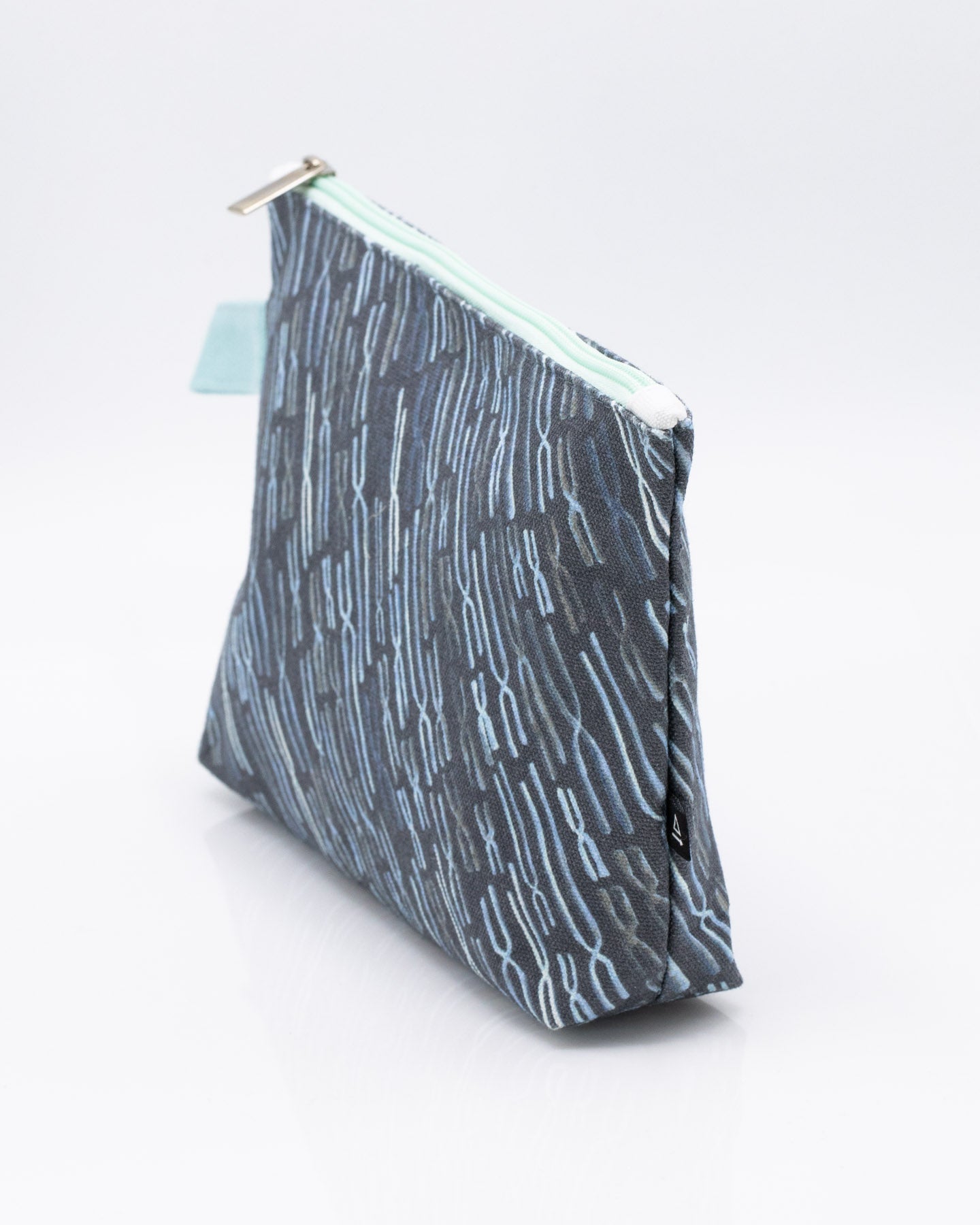 Elegant Genes Pencil Case