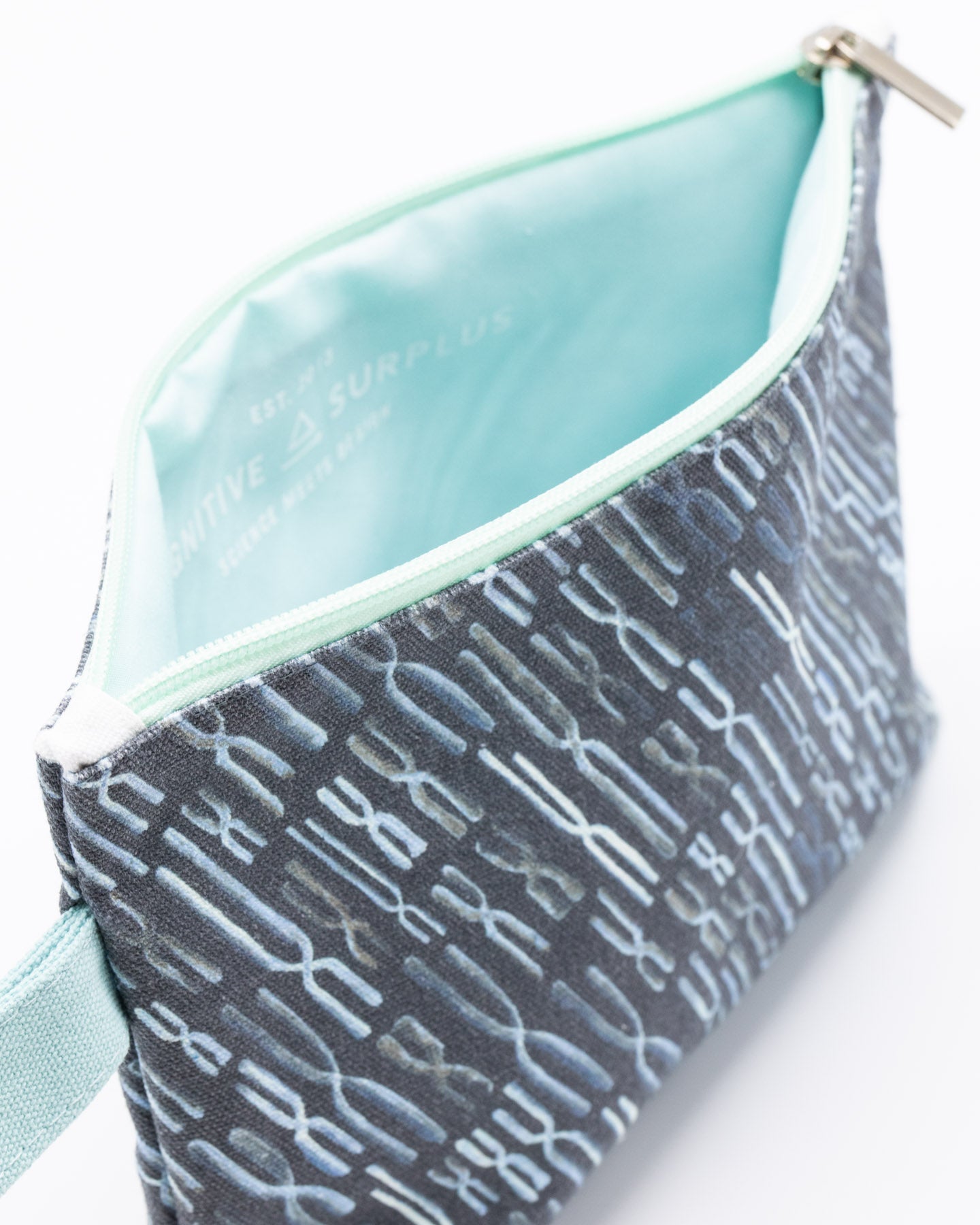 Elegant Genes Pencil Case