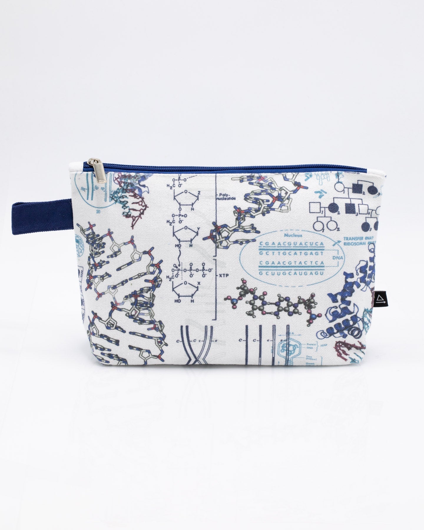 Genetics & DNA Pencil Case