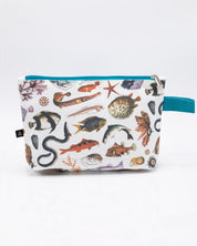 Marine Biology Pencil Case
