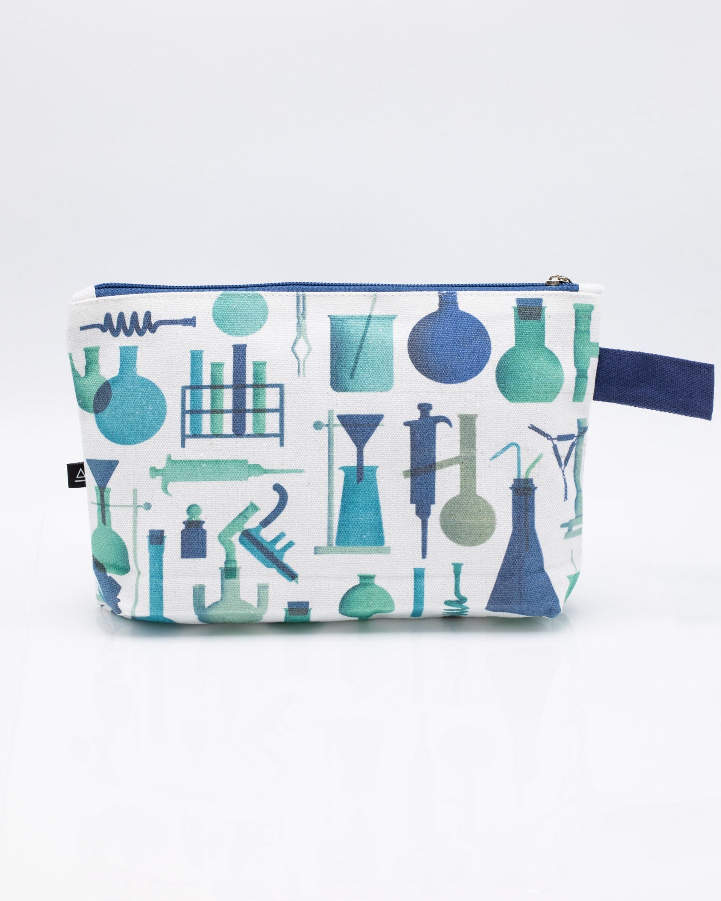 Laboratory Glassware Case