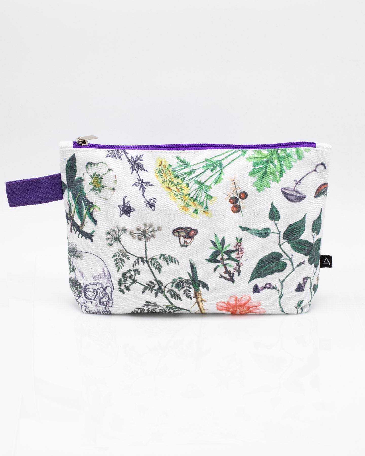 Poisonous Plants Pencil Case