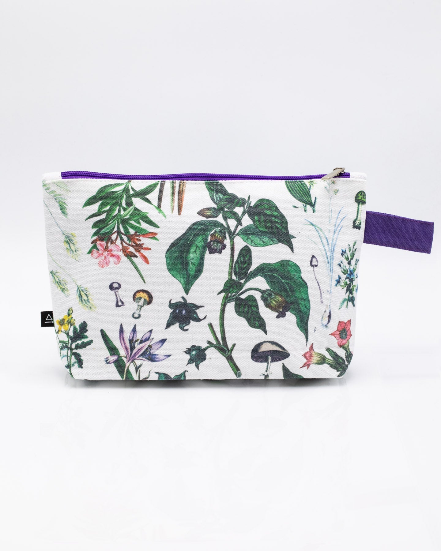 Poisonous Plants Pencil Case