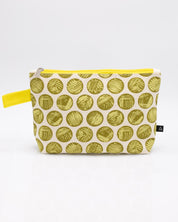 Petri Dish Streaking Pencil Case