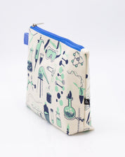 Retro Lab Pencil Case
