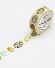 Eggs Washi Tape - Cognitive Surplus