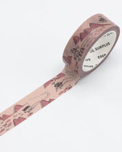 Mars Rovers Washi Tape - Cognitive Surplus