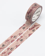 Mars Rovers Washi Tape - Cognitive Surplus