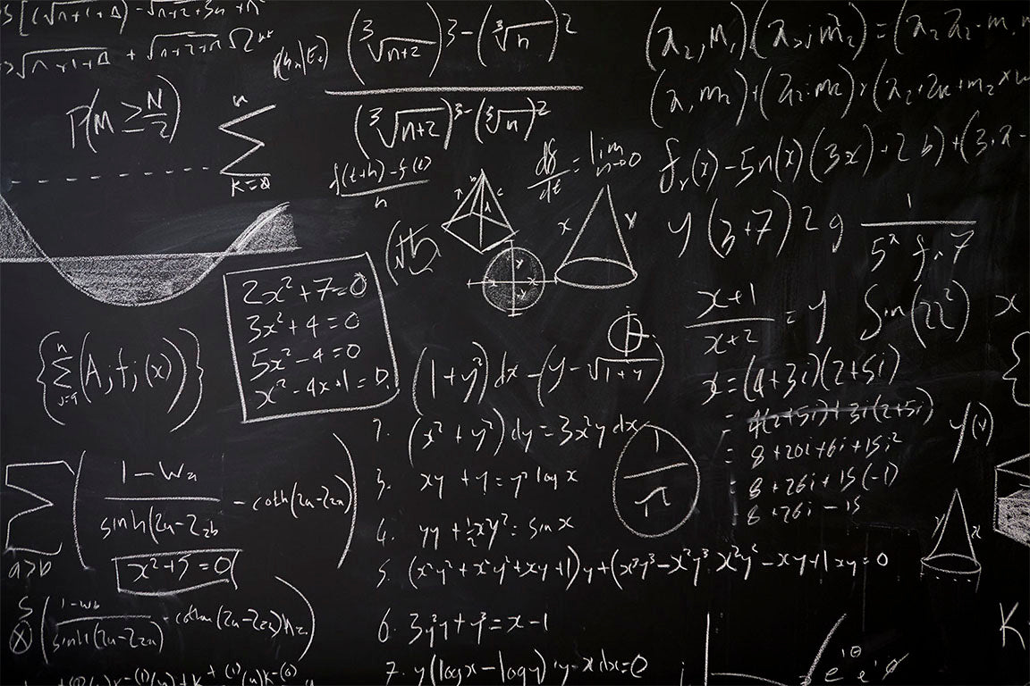 Mathematics