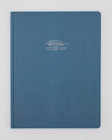 Aeronautical Engineering Bound Pad