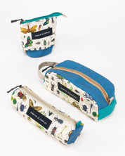 Insect Zipper Bags