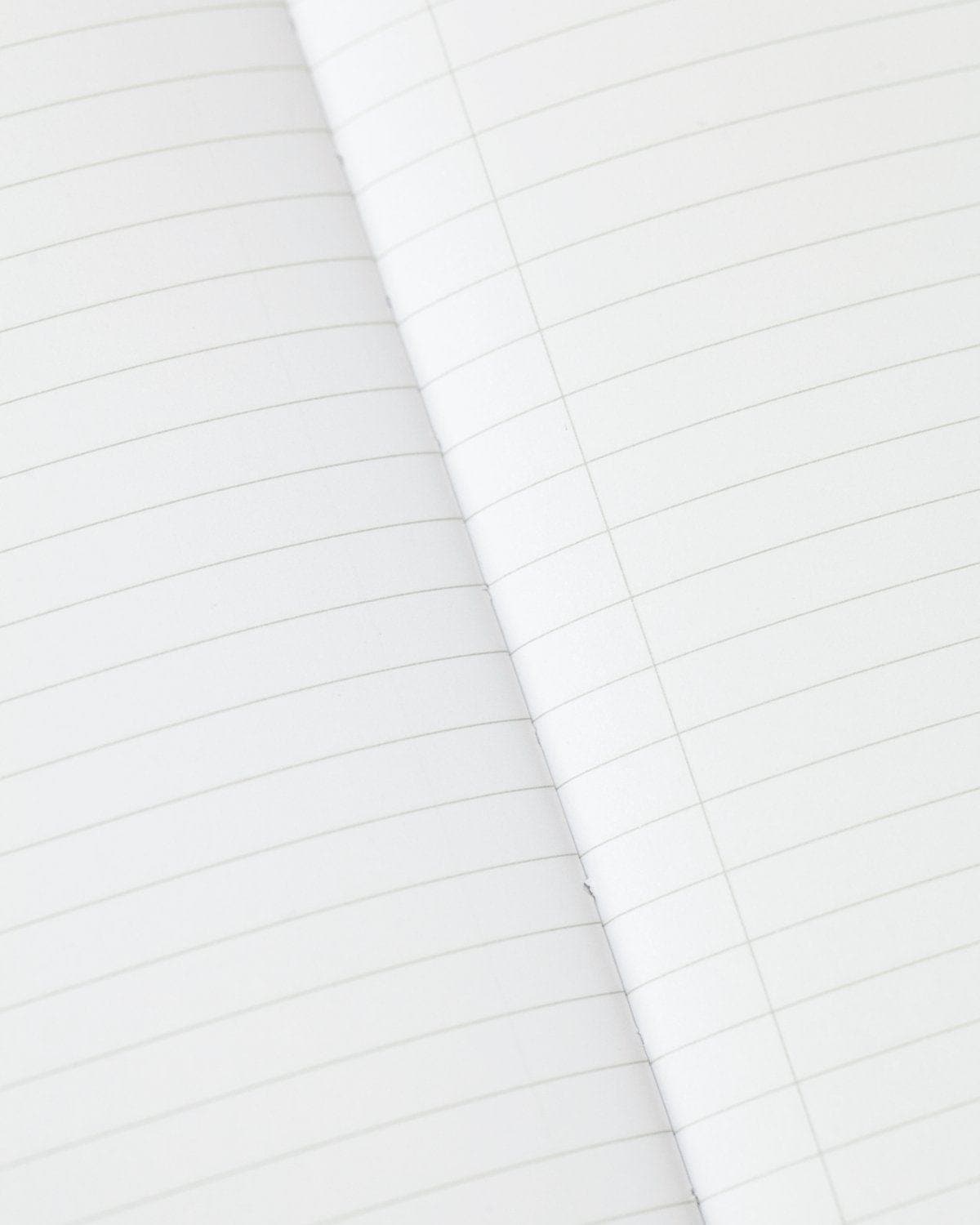 Evolution Softcover - Lined Cognitive Surplus