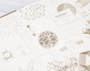 Materials Science & Engineering Bound Pad Cognitive Surplus