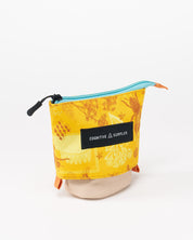 Honey Bee Zipper Bags