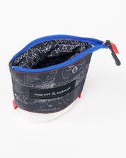 Rocket Zipper Bags