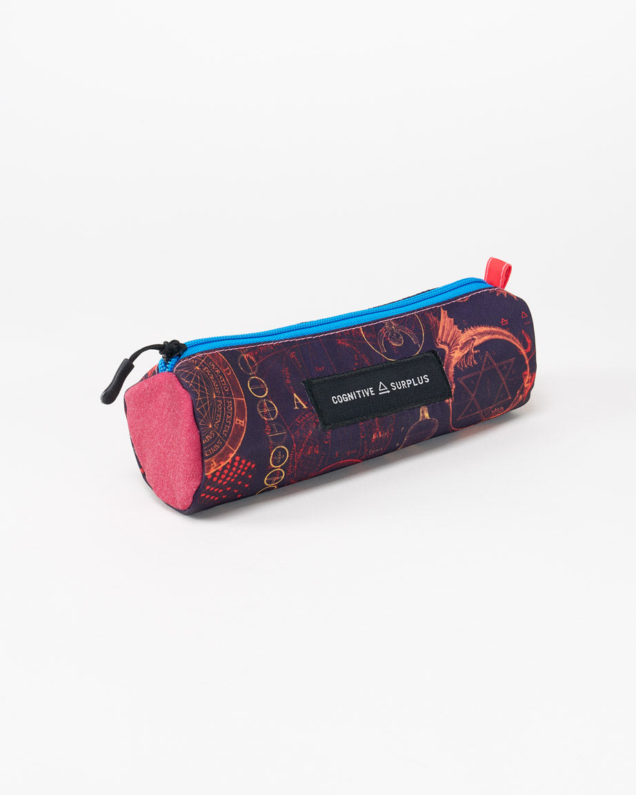 Alchemy Zipper Bags