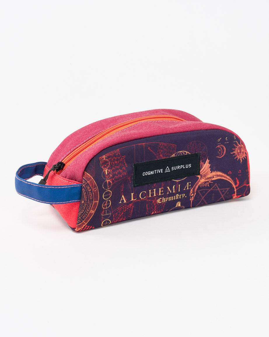 Alchemy Zipper Bags