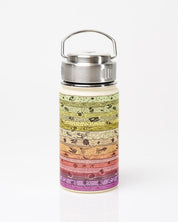 Core Sample 350 mL Steel Bottle