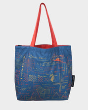 Equations That Changed the World Shoulder Tote Bag