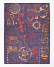 Alchemy Tea Towel