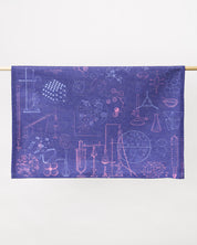 Chemistry Tea Towel