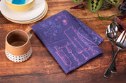 Chemistry Tea Towel