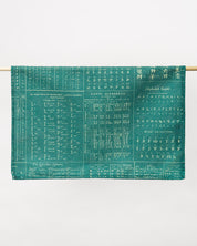 Linguistics Tea Towel