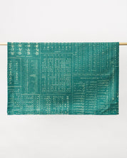 Linguistics Tea Towel