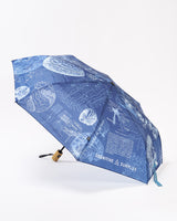 Gehirn Regenschirm