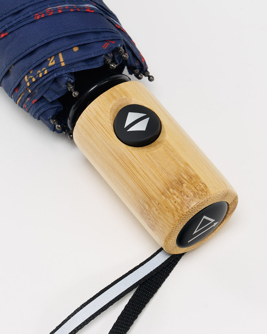 Equations That Changed The World Umbrella