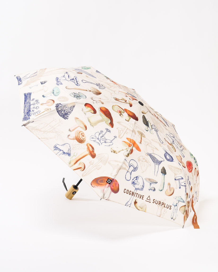 Fabulous Fungi Umbrella