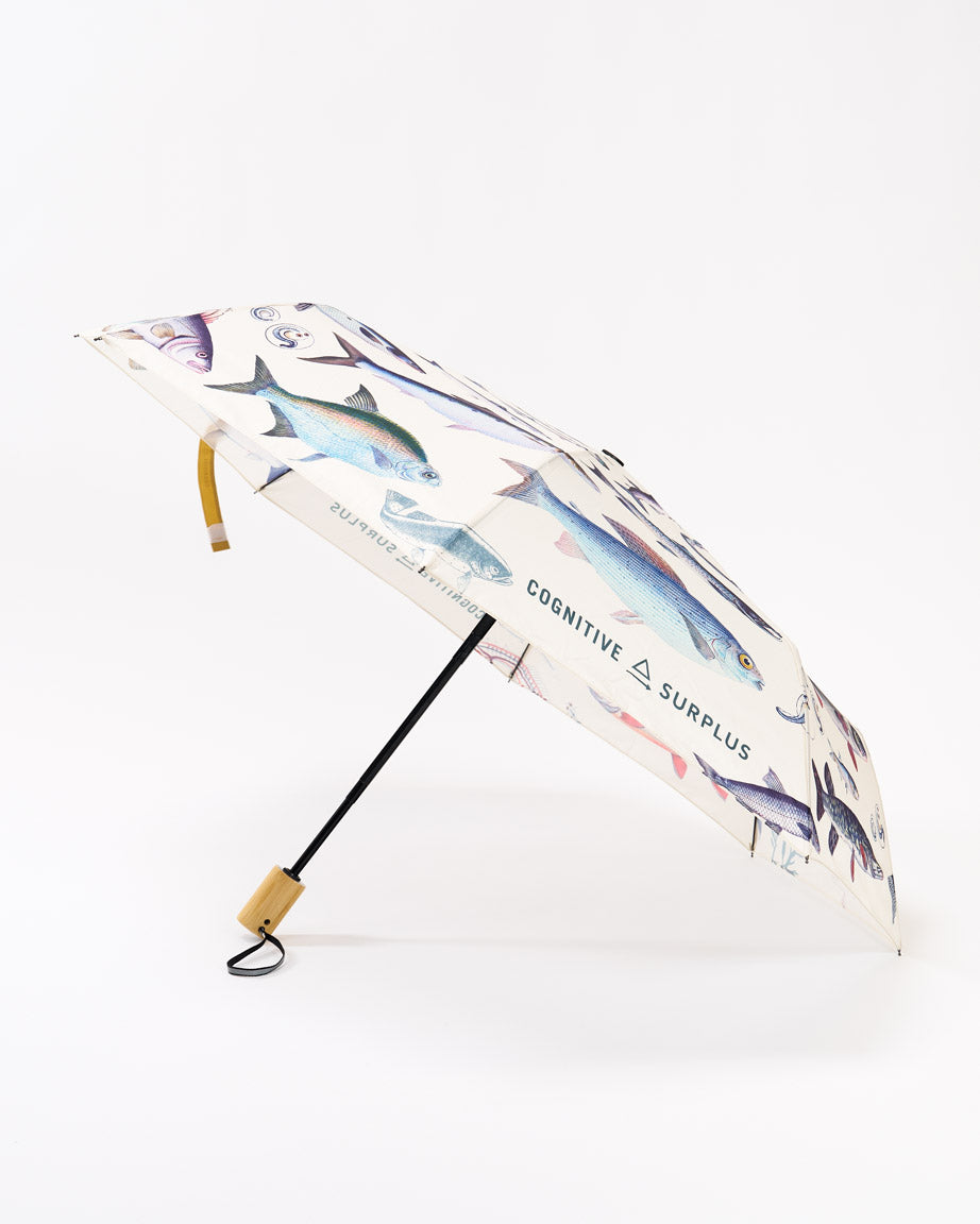 Freshwater Fish Umbrella