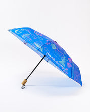 Chemistry Models Umbrella