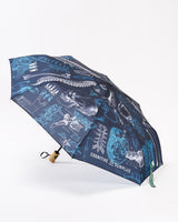 Skelett Regenschirm