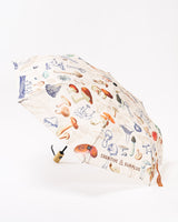 Woodland Mushroom Umbrella