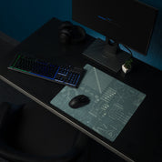 Software Engineering Gaming Mouse Pad