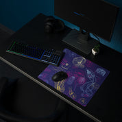 Jellyfish Gaming Mouse Pad